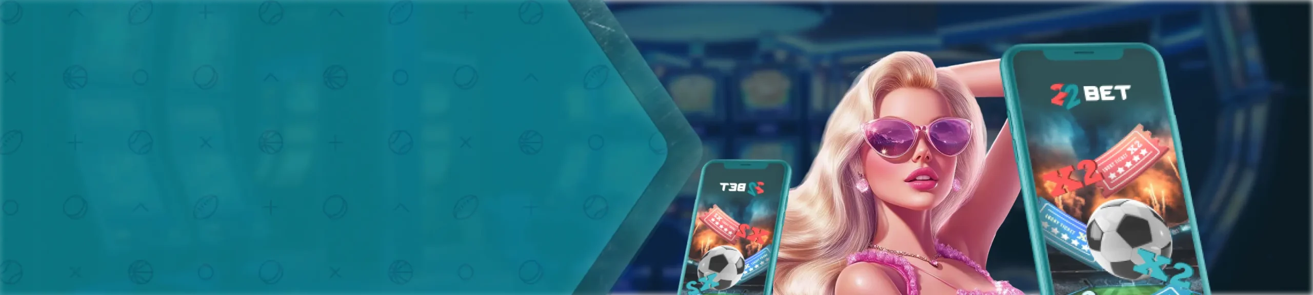 22Bet App